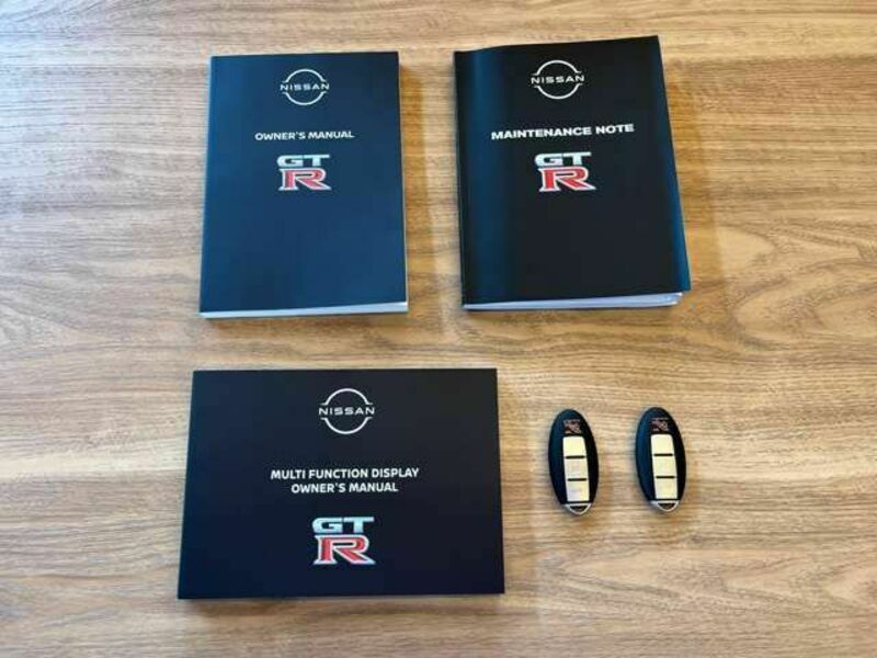 GT-R