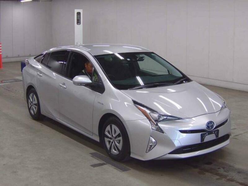 PRIUS