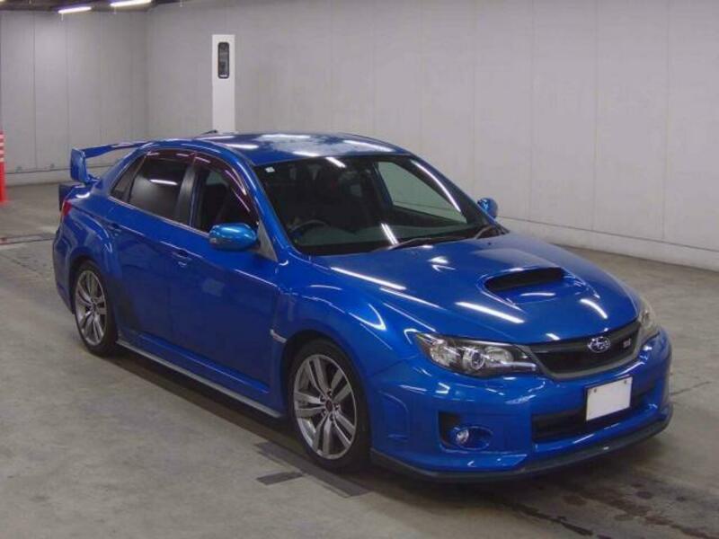 IMPREZA