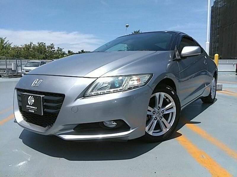 CR-Z-0