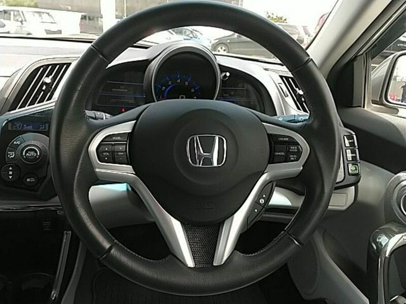 CR-Z