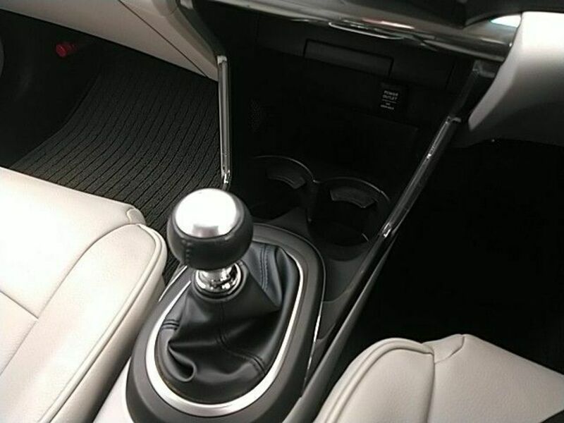 CR-Z