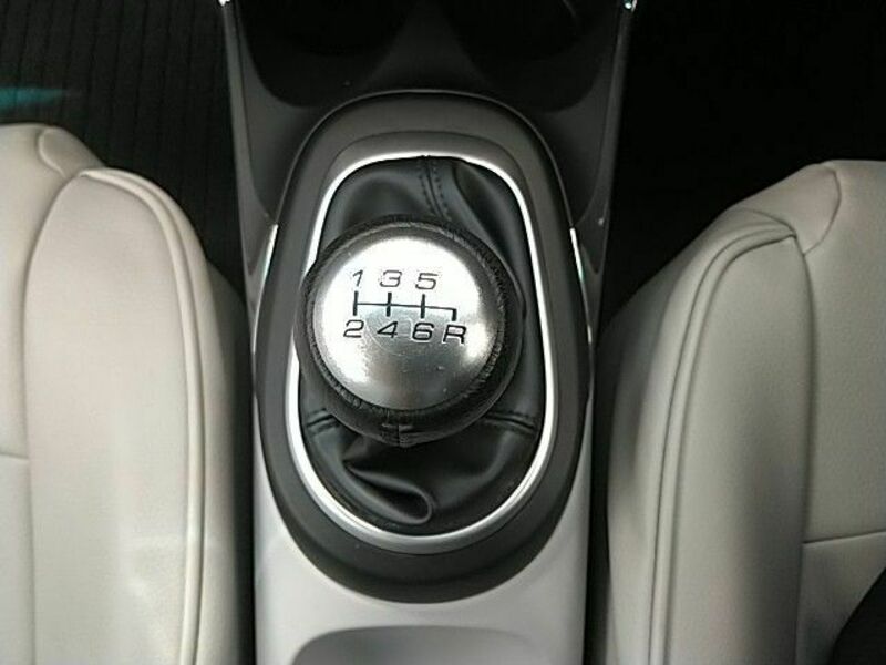 CR-Z