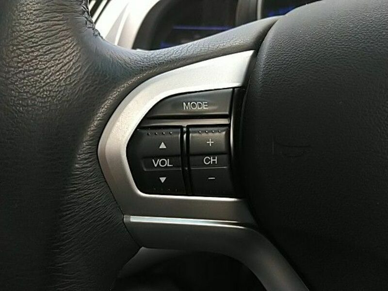 CR-Z