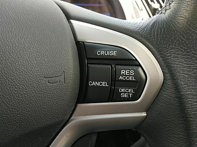 CR-Z