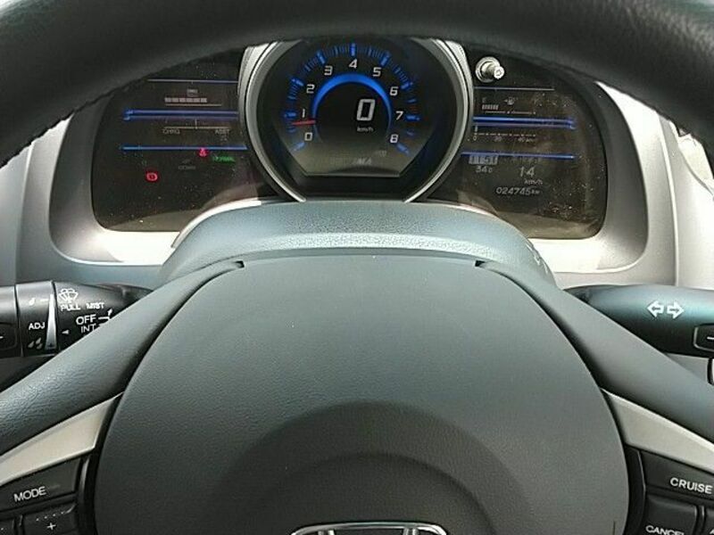CR-Z