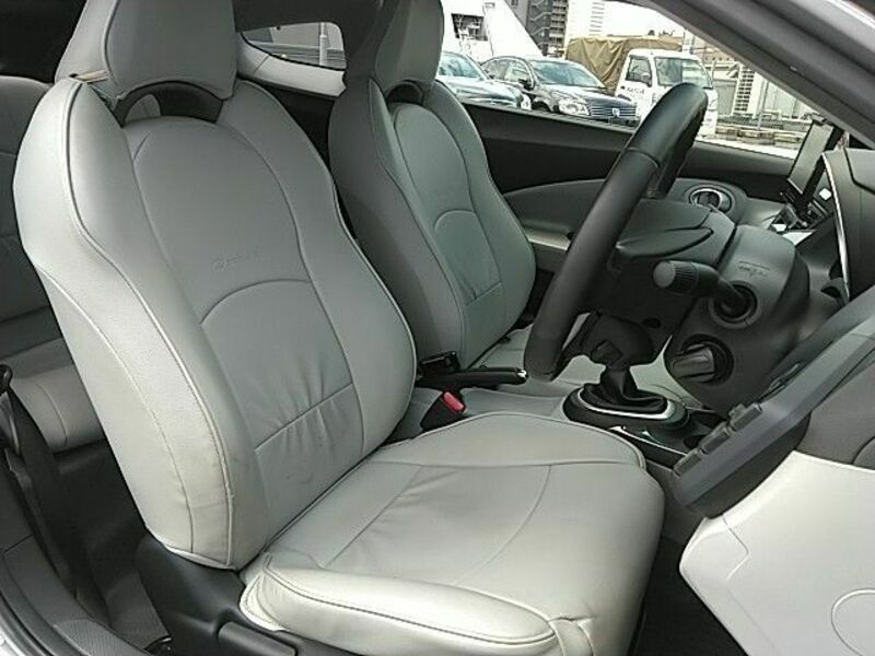 CR-Z