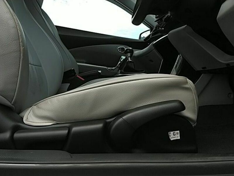 CR-Z