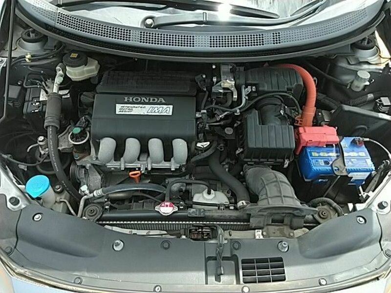 CR-Z