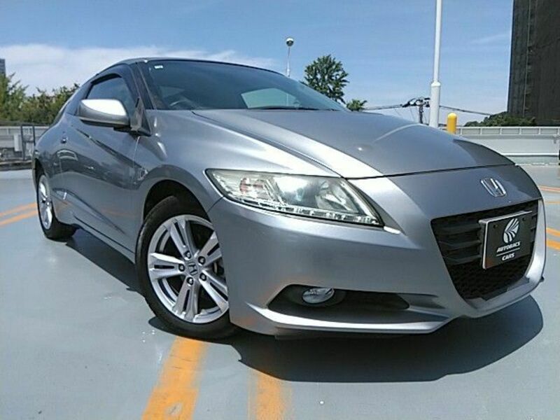 CR-Z