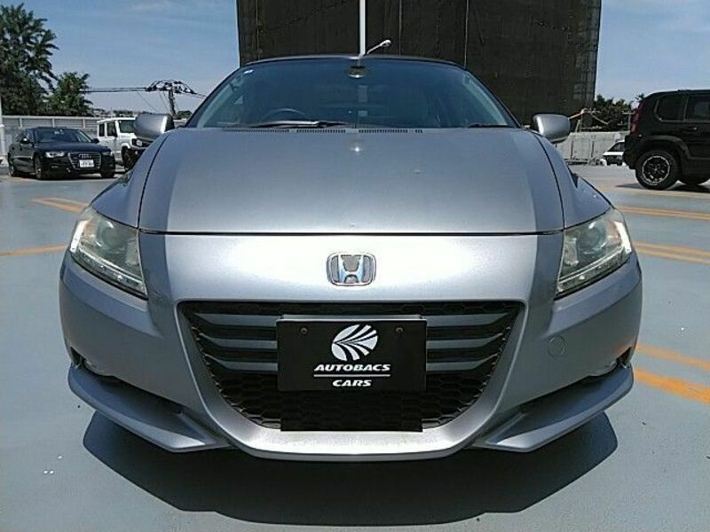CR-Z