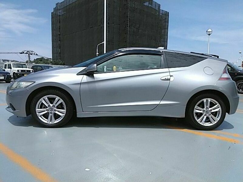 CR-Z