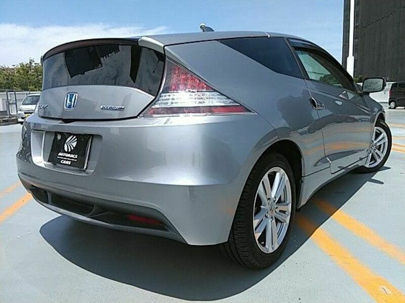 CR-Z