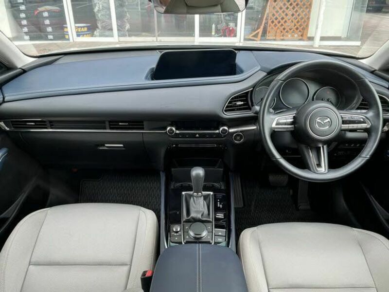 CX-30