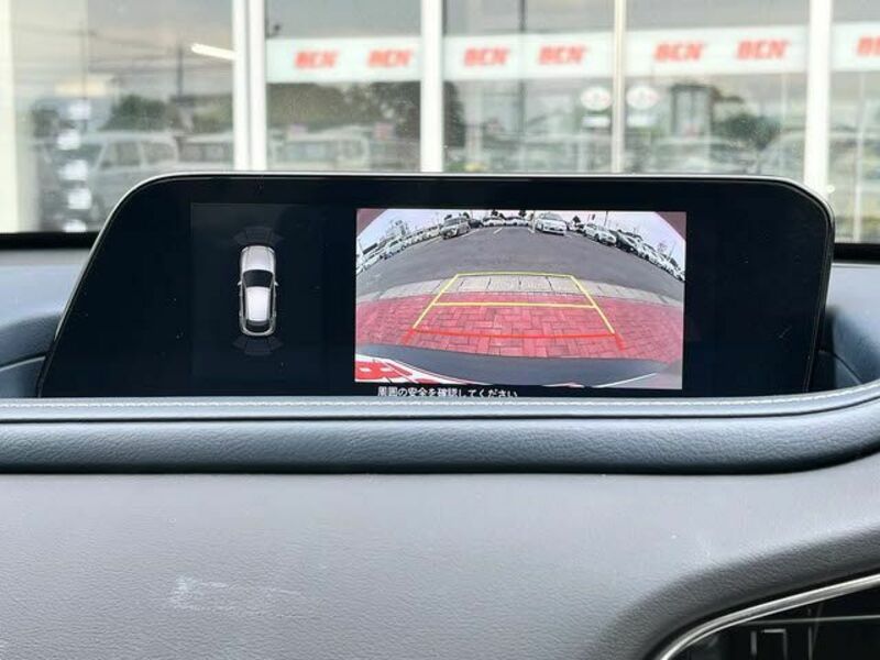 CX-30