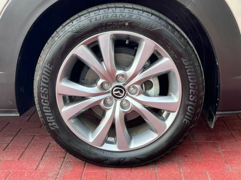 CX-30