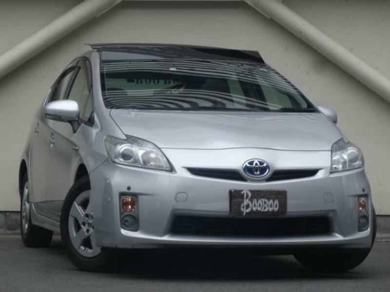 PRIUS