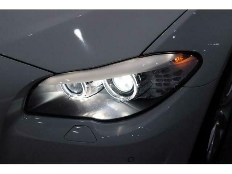 5 SERIES