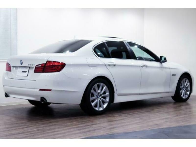 5 SERIES