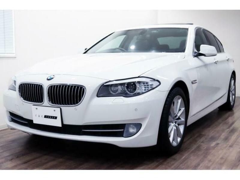 5 SERIES