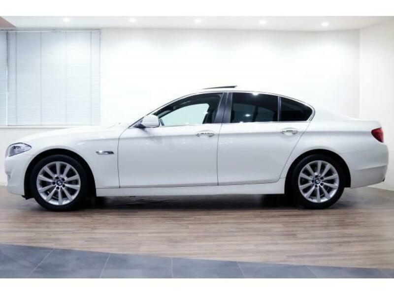 5 SERIES