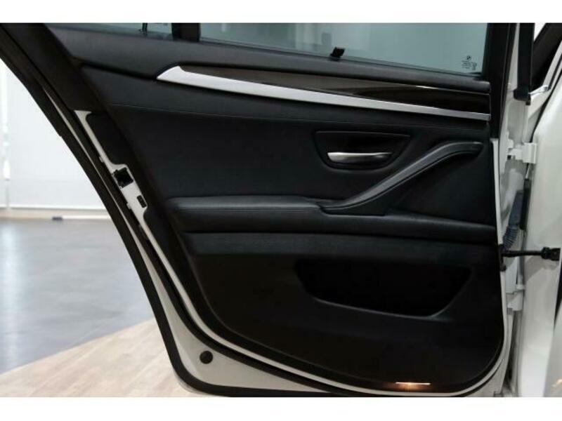 5 SERIES