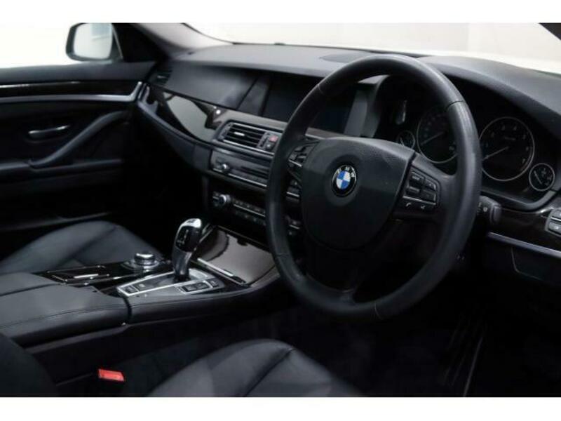 5 SERIES