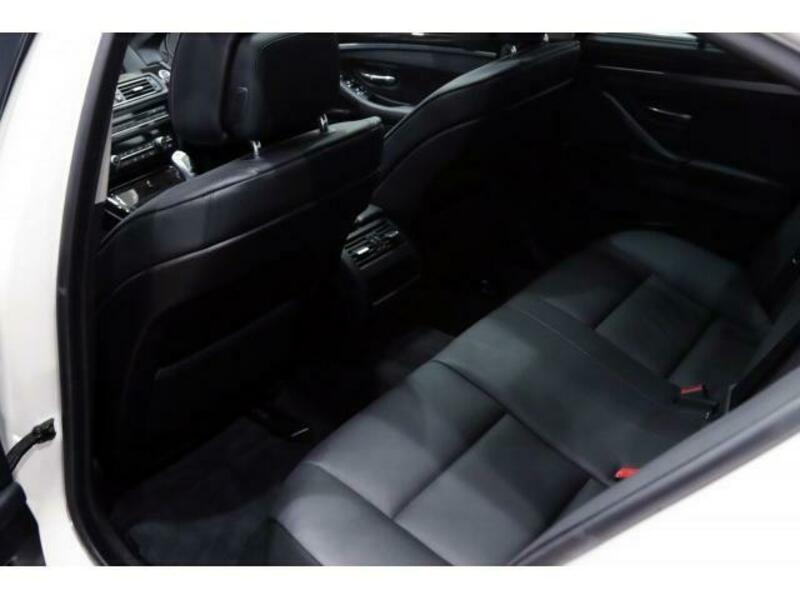 5 SERIES