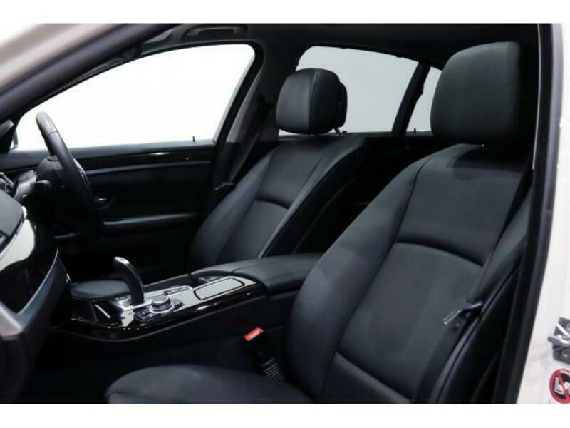5 SERIES