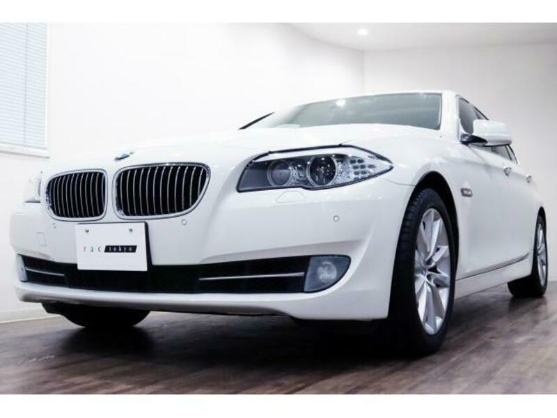 5 SERIES