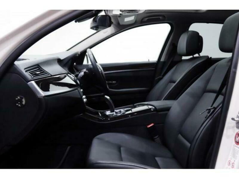 5 SERIES