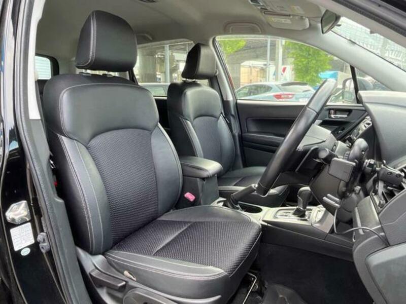 FORESTER-5