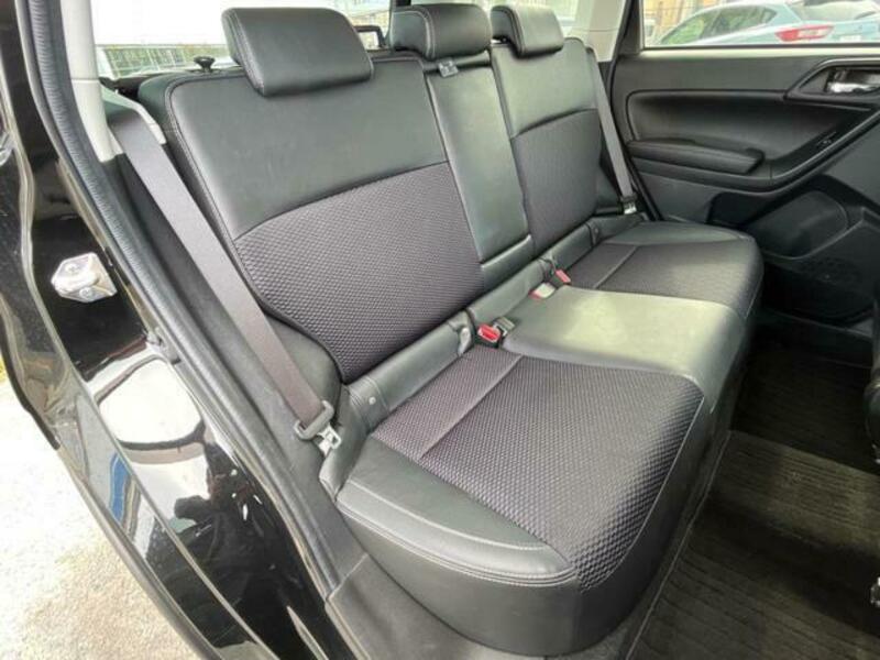 FORESTER-11