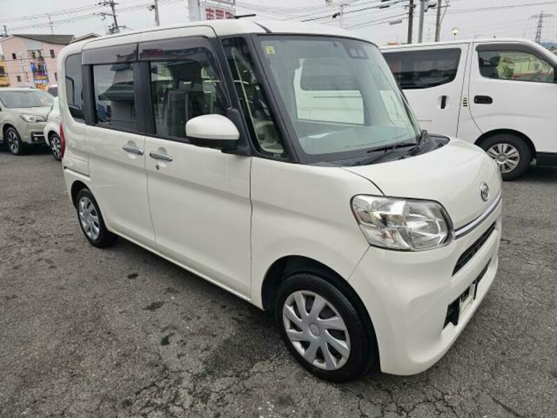 TANTO