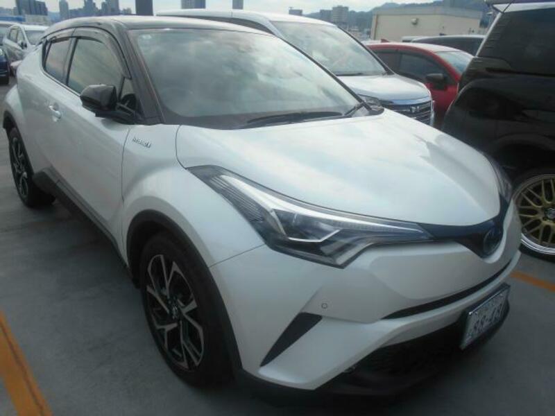 C-HR-0