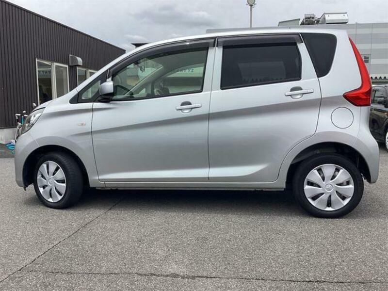 EK WAGON