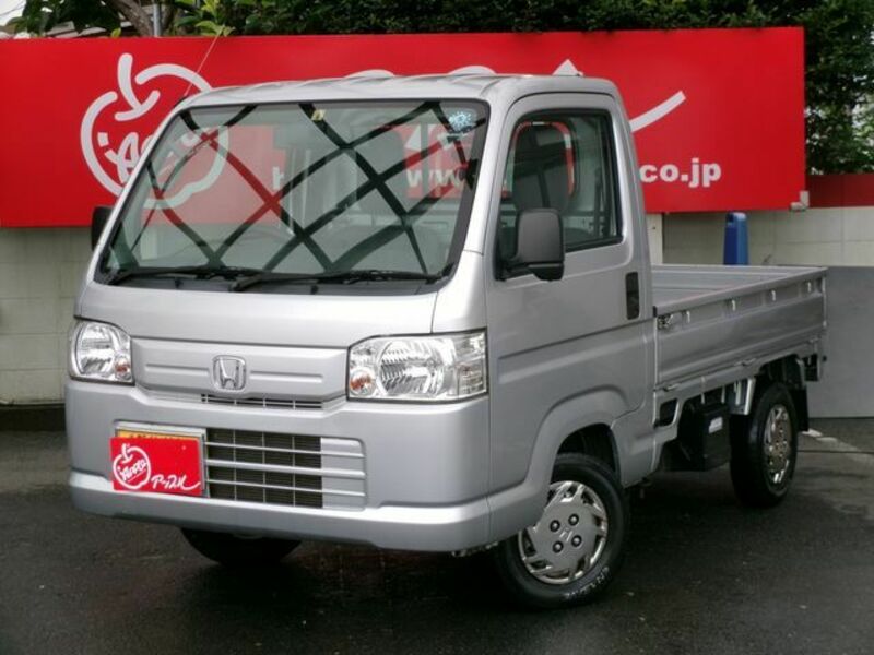 ACTY TRUCK-0