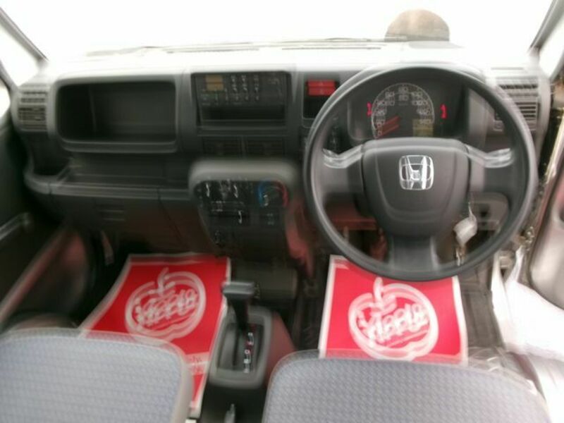 ACTY TRUCK