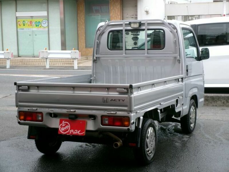 ACTY TRUCK