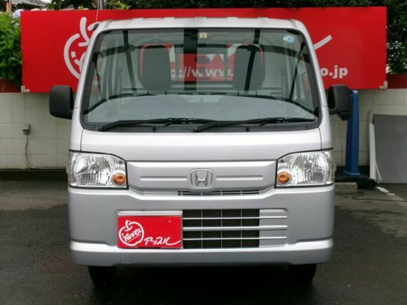 ACTY TRUCK