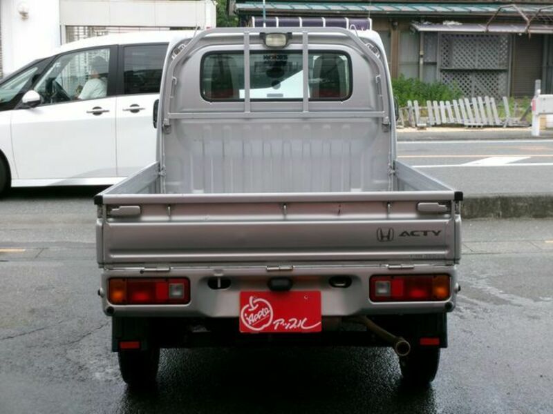 ACTY TRUCK