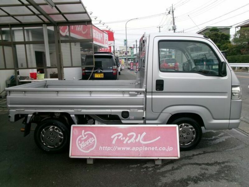 ACTY TRUCK