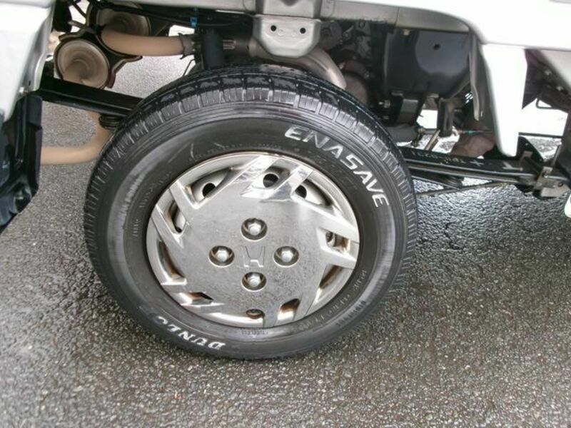 ACTY TRUCK
