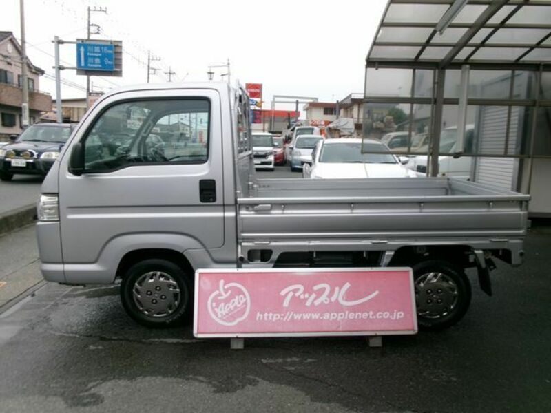 ACTY TRUCK