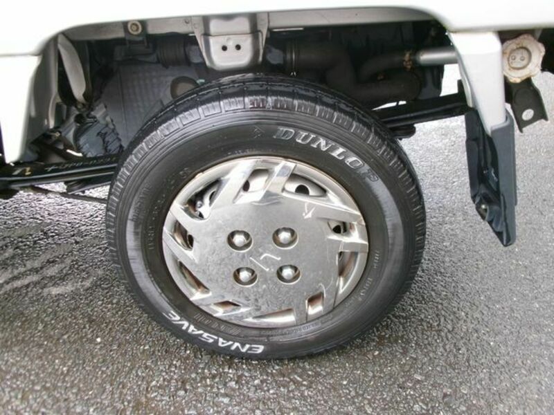 ACTY TRUCK