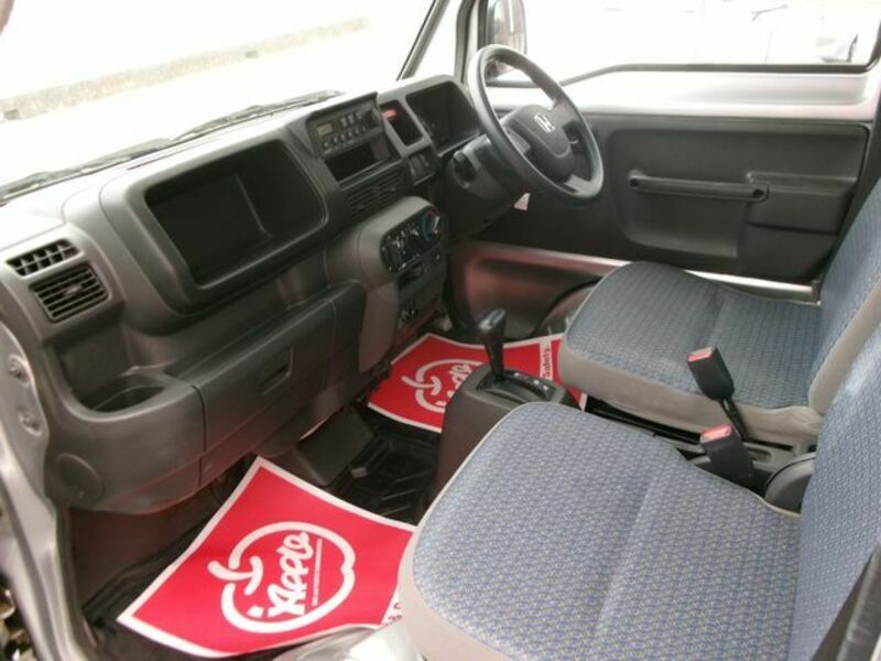 ACTY TRUCK