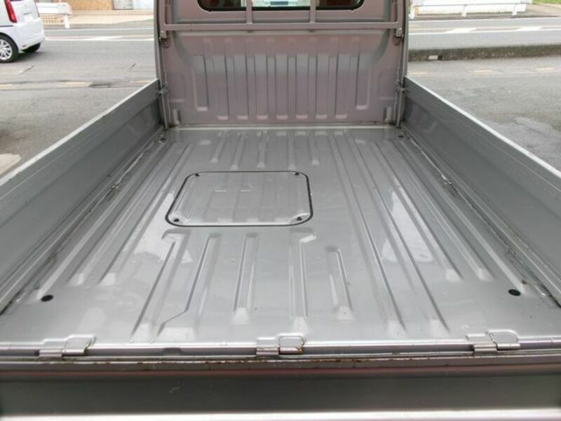 ACTY TRUCK