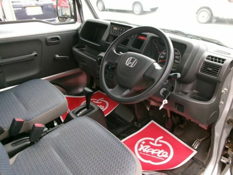 ACTY TRUCK