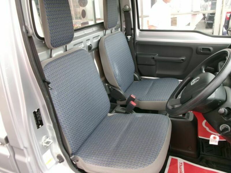 ACTY TRUCK