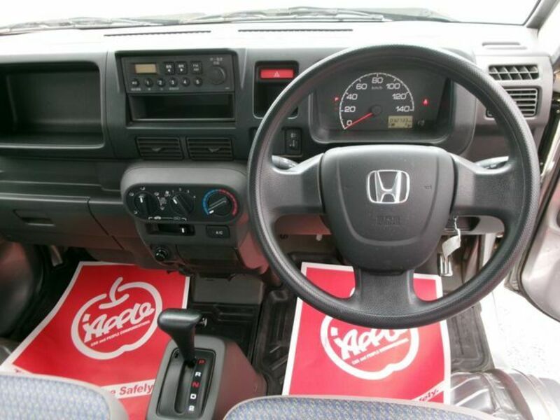 ACTY TRUCK